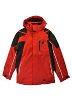 Boys Avenger Jacket (Red/Black/White) - Closeout - 2009 Boys Avenger Jacket (Red/Black/White) - Closeout