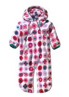 Infant Synch Bunting (Snowflake: Pearl) - Infant Synch Bunting (Snowflake: Pearl)