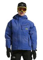 Boys Low Down Jacket (Monster Blue) - Closeout - Boys Low Down Jacket (Monster Blue) - Closeout