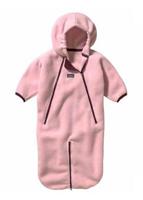 Infant Synch Bunting (Powder Pink) - Closeout - Infant Synch Bunting (Powder Pink) - Closeout