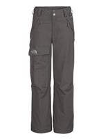 F11 Boys Freedom Insulated Pant (Graphite Grey) - 2011 Boys Freedom Insulated Pant (Graphite Grey)