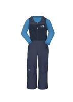 F11 Toddler Snowdrift Bib (Deep Water Blue) - 2011 Toddler Snowdrift Bib (Deep Water Blue)