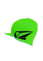 Chase Visor Beanie (Green) - Chase Visor Beanie (Green)