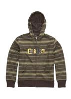 Boys Doom Bonded Fleece (Leech Sport Stripe Print) - Closeout - Boy's Doom Bonded Fleece (Leech Sport Stripe Print) - Closeout
