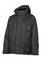 Boys Godson Jacket (Darkness) - Closeout - Boys Godson Jacket (Darkness) - Closeout