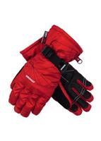 2009 Girls Astrid Glove (Rouge / Black) - 2009 Girls Astrid Glove (Rouge / Black)
