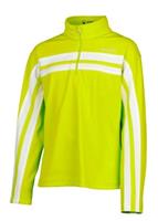2010 Girls Blizzard Dry WEB T-Neck (Sharp Green) - 2010 Girls Blizzard Dry WEB T-Neck (Sharp Green)