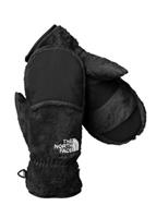 Girls Denali Thermal Mitt (Black) - 'Girls Denali Thermal Mitt (Black)