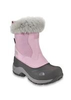 Girls Greenland Zip (Pink Lady/Windchime Grey) - Girls Greenland Zip (Pink Lady/Windchime Grey)