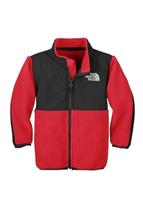 2010 Infant Denali Jacket (TNF Red) - Closeout - 2010 Infant Denali Jacket (TNF Red) - Closeout