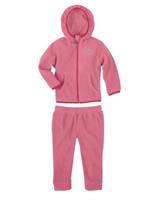 2010 Infant Glacier Suit (Utterly Pink) - 2010 Infant Glacier Suit (Utterly Pink)
