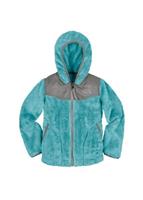 2010 Toddler Oso Hoodie (Ibiza Blue) - Closeout - '2010 Toddler Oso Hoodie (Ibiza Blue) - Closeout