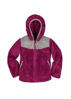 2010 Toddler Oso Hoodie (Orchid Purple) - Closeout - 2010 Toddler Oso Hoodie (Orchid Purple) - Closeout