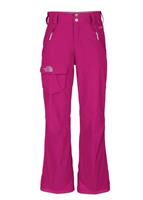 F11 Girls Freedom Insulated Pant (Fusion Pink) - 2011 Girls Freedom Insulated Pant (Fusion Pink)
