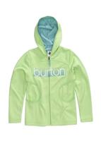 Girls Bonded Empress Fleece (Mint Green) - Closeout - 'Girl's Bonded Empress Fleece (Mint Green) - Closeout