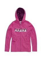 Girls Bonded Empress Fleece (Thinkin Pink) - Closeout - 'Girl's Bonded Empress Fleece (Thinkin Pink) - Closeout