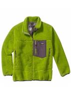 K's Retro-X Jacket (Jacaranda Green) - Closeout - K's Retro-X Jacket (Jacaranda Green) - Closeout