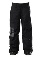 F11 Turner Pant (Black) - 2011 Turner Pant (Black)