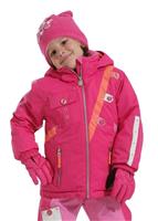 Girls Karma Jacket (Strawberry) - 2011 Girls Karma Jacket (Strawberry)