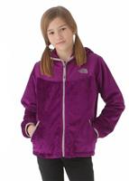 Girls Oso Hoodie (Premiere Purple) - Girls Oso Hoodie (Premiere Purple)