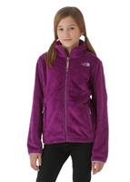 Girls Osolita Jacket (Premiere Purple) - Girls Osolita Jacket (Premiere Purple)