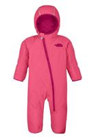 Infant Toasty Toes Bunting (Cha Cha Pink/Razzle Pink) - Infant Toasty Toes Bunting (Cha Cha Pink/Razzle Pink)
