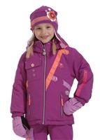 Girls Karma Jacket (Grapesicle) - '2011 Girls Karma Jacket (Grapesicle)