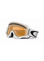XS O-Frame (Matte White/Persimmon) - XS O-Frame (Matte White/Persimmon)