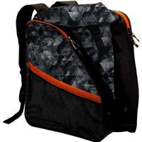 XT1 Ski Boot Bag - Gray Topo