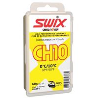 Swix CH010X-6 Hydrocarbon Wax
