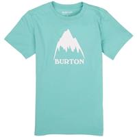 Boy&#39;s Burton Classic Mountain High Short Sleeve T Shirt