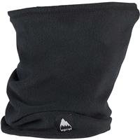 Youth Neck Warmer - True Black