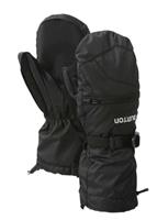 F12 Youth Vent Mitt (True Black) - Youth Vent Mitt (True Black)