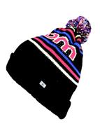 Zero Beanie (Black) - Zero Beanie (Black)