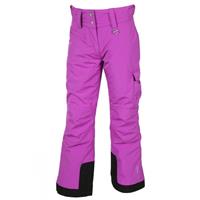 Sunice Zoe Technical Pants - Girl's - African Violet