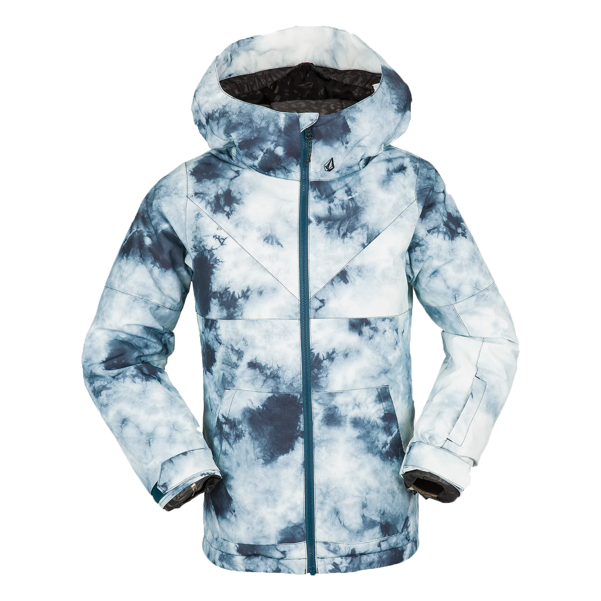 Girls Westerlies Ins Jacket WinterKids