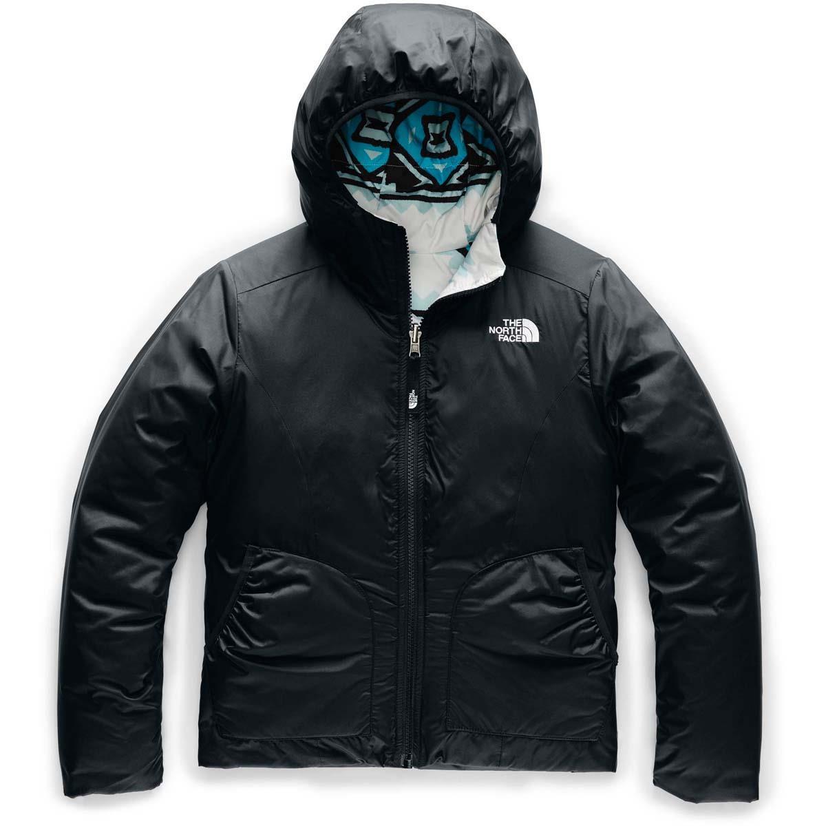 The North Face Girls Reversible Perrito Jacket WinterKids