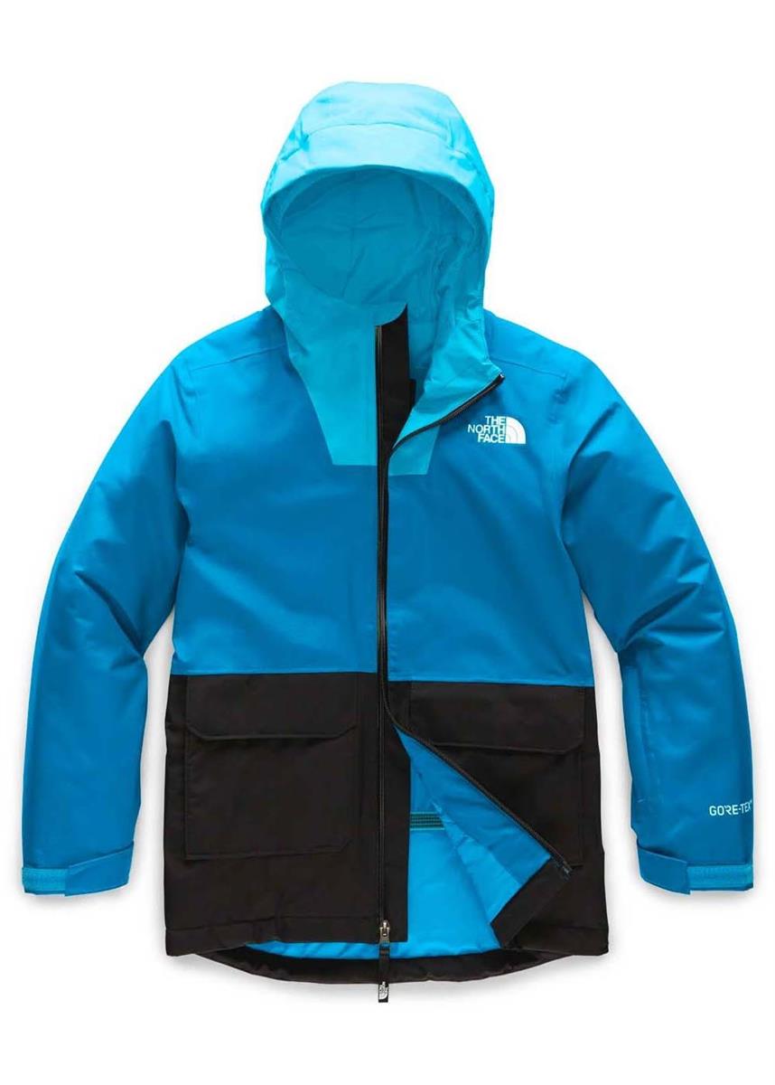 North face junior winter coats Clearance