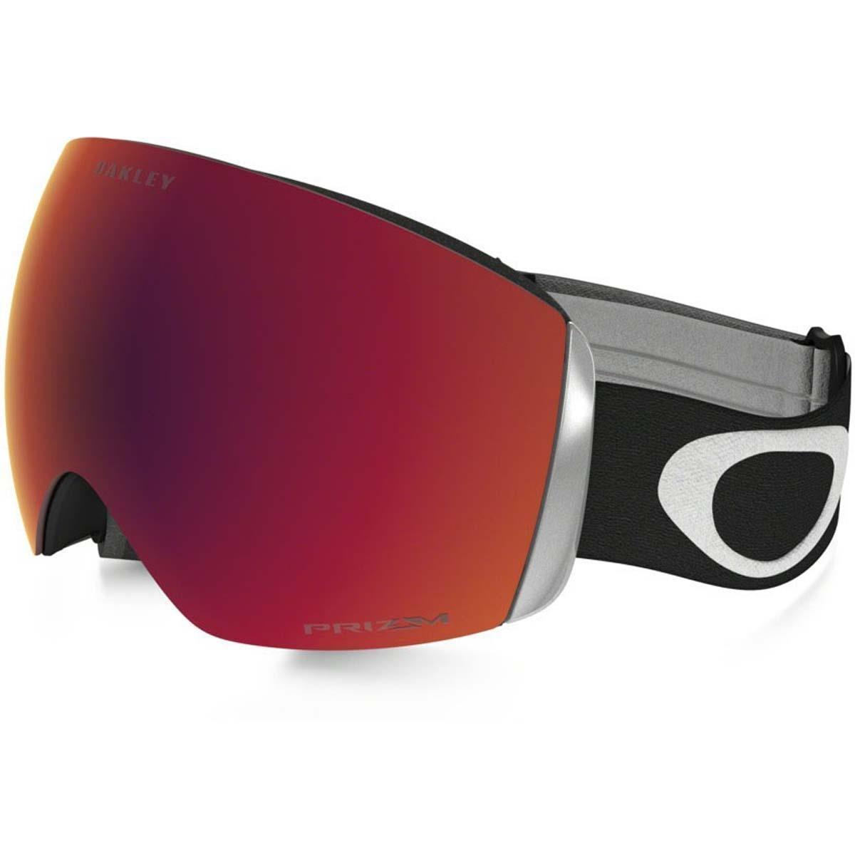 Oakley Prizm Flight Deck Goggle | WinterKids