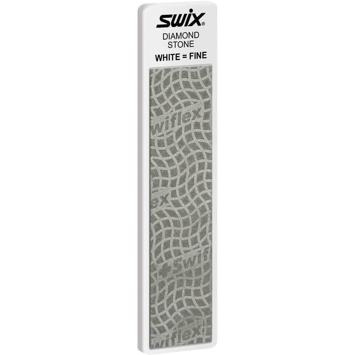 SWIX ダイヤモンドストーン 100mm 3点セット diamond file TOKO