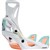 White / Multi