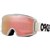 Matte B1B Cool Grey Frame w/ Prizm Rose Gold Lens (OO7095-50)