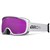 White Frame / Amber Pink Buster Lens (7171695)