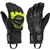 Black / Neon Yellow
