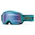 Tropic Kidding Frame w/ Blue Sensor Mirror Lens (M006713X199ZF)