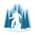 Wandering Yeti