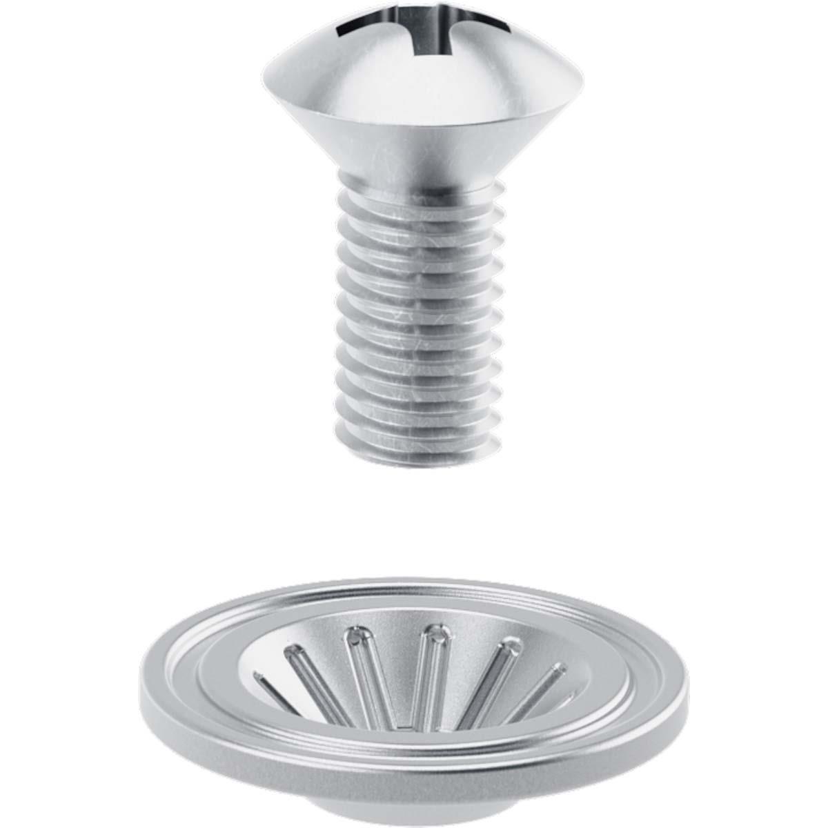 Union Binding Company Mounting Hardware WinterKids