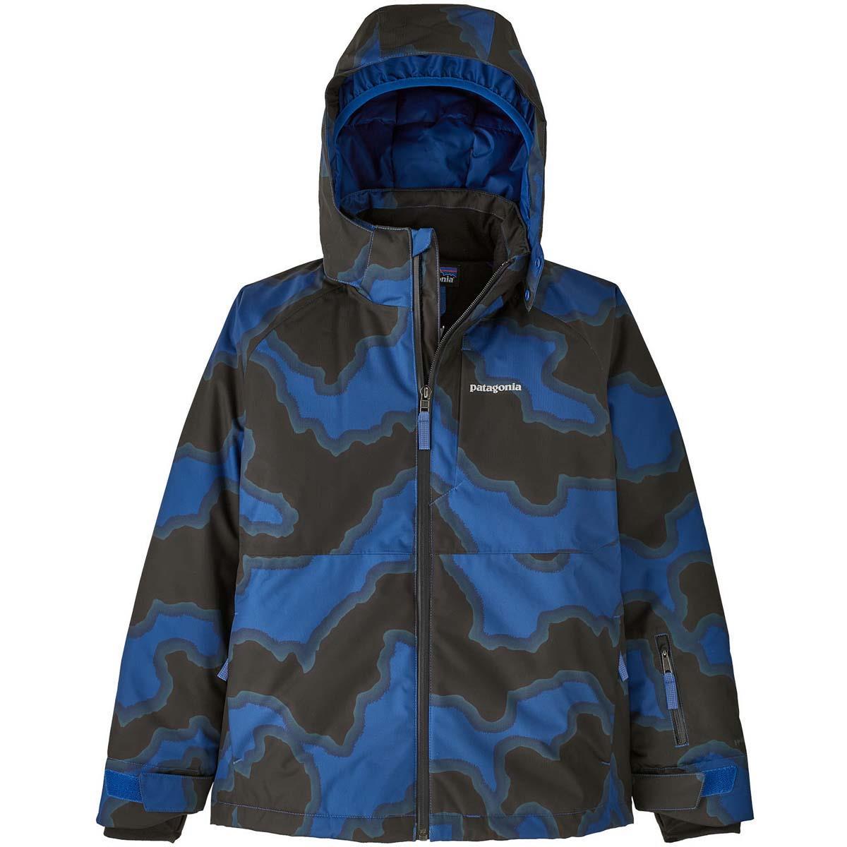 patagonia　キッズ　中綿ジャケット　コート　男の子　XS